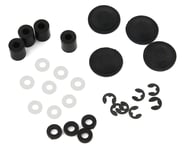 more-results: This is a shock rebuild kit for Rival MT10 by Associated. Includes Qty 8 Rival MT10 Sh
