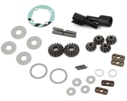 Team Associated RIVAL MT8 Differential Rebuild Set | product-also-purchased