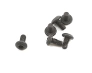 Associated FT Button Head Cap Screw M2x0.4x4 TC5 ASC31510 | product-also-purchased