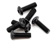more-results: This is a set of six M2.5 x 8mm Factory Team BHC screws for Team Associated vehicles. 