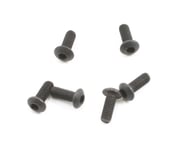 Associated FT Button Head Cap Screw M3x0.5x8 TC5 ASC31532 | product-also-purchased