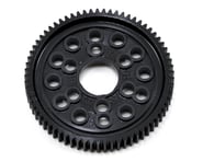 more-results: Associated optional 69 Tooth 48 Pitch spur gear for electric touring cars. This is the