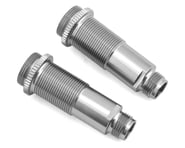 Associated Enduro 10x32mm Shock Bodies Silver ASC42082 | product-also-purchased