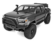 more-results: The Element RC Knightrunner Body Set features injection-molded grille, mirrors, door h