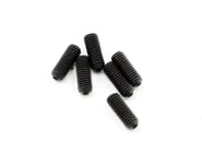 Associated Set Screw M3x0.5x8 ASC4670 | product-related