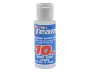 Team Associated Silicone Shock Oil (2oz) | product-related