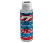 Team Associated Factory Team Silicone Shock Oil (4oz) (25wt) | product-also-purchased