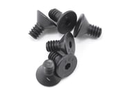 Associated 4/40 Flat Head Socket Screws (6) ASC6291 | product-related