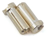 more-results: These are the Associated 5x14mm Low Profile Bullet Connectors.Features: Silver colored