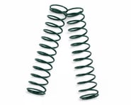 Team Associated Rear Buggy & Truck Shock Spring 1.90lb (Green) (2) | product-related