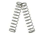 Team Associated Rear Buggy & Truck Shock Spring 1.74lb (Black) (2) | product-also-purchased