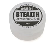 more-results: This is the Associated small container of differential lube. Silicone based diff lube 