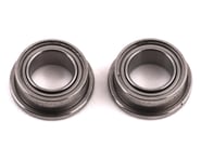 more-results: Associated ball bearing reduce friction for improved racing performance. These bearing