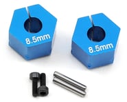 more-results: These are the Factory Team clamping wheel hexes for the Team Associated RC10T5M off-ro