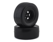 Associated Mounted DR10 Rear Wheels and Drag Slick Tires (2) ASC71072 | product-also-purchased