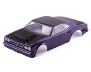 more-results: This is a purple DR10 Reakt drag body by Associated. This product was added to our cat
