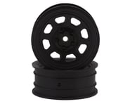 Team Associated SR10 Front Wheels (Black) (2) | product-also-purchased