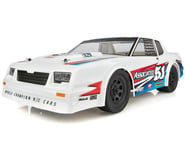 Team Associated SR10 Street Stock Body (Clear) | product-also-purchased