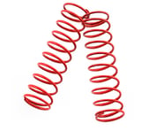 Associated Front Truck Springs Red Firm 3.9 ASC7430 | product-related