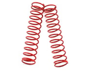 Associated Rear Springs Red Firm ASC7436 | product-related