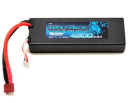 more-results: This is the Associated WolfPack 11.1V 4500mAh 3S 35C LiPo Battery. This battery featur