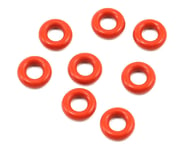 more-results: This is a set of eight replacement shock o-rings for the Team Associated RC8B3, RC8B3e