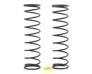 Associated RC8B3.1 Rear Springs V2 Yellow ASC81232 | product-also-purchased