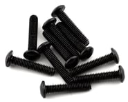 Team Associated 4x20mm Button Head Screws (10) | product-related
