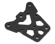 Team Associated RC8B4 Front Top Plate | product-related