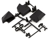 Team Associated RC8B4e Receiver Box & ESC Tray Set | product-also-purchased