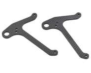 Associated RC10F6 Lower Suspension Arms ASC8638 | product-also-purchased