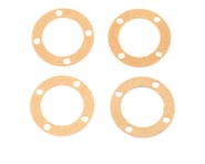 more-results: This is a differential gasket for the Associated RC8.Features: Fiber construction that