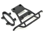 Team Associated Nomad DB8 Rear Bumper & Brace | product-also-purchased