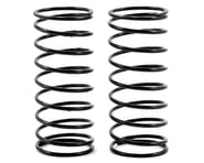 more-results: This is the Associated pair of 12mm Front Springs, White 3.3 lbs. These springs are fo