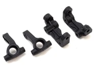 more-results: This is a Team Associated Caster and Steering Blocks set for the ProSC10, Reflex DB10,