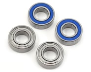 more-results: This is the Associated Factory Team 6x12x4mm Bearing Set.Associated's superior bearing