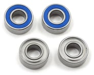 more-results: This is the Associated Factory Team 6x13x5mm Bearing Set for the B5 and B5M. Associate