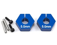 more-results: This is the Associated FT Clamping Wheel Hex Features:5.0mm This product was added to 