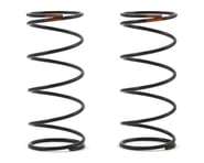 Associated Front Shock Springs, Orange, 5.10 lb/I,44mm ASC91836 | product-also-purchased