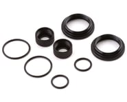 Associated 12mm Black Shock Collar & Seal Retainer Set ASC91909 | product-also-purchased