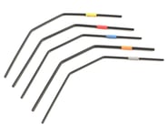 Associated B64D Roll Bar Set Front Firm ASC92052 | product-related
