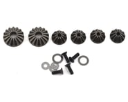 Associated RC10B74.1 Gear Differential Rebuild Kit V2 ASC92292 | product-also-purchased