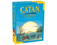more-results: Expand your Catan universe and embark on epic seafaring quests with the Asmodee Catan 
