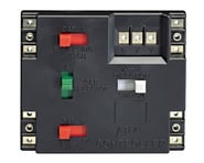 more-results: This is a Atlas Model Railroad Switch Controller. This controller is intended for use 