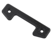 Avid RC Mugen MBX8 Carbon Fiber One Piece Wing Mount Button | product-also-purchased