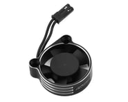 more-results: Avid 30mm Aluminum HV High Speed Cooling Fan Overview The Avid Moon Style Aluminum HV 
