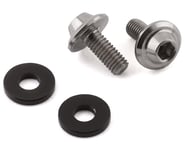 more-results: Avid RC&nbsp;3x7mm Titanium Motor Screws. These titanium screws are designed with a 7.
