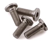 more-results: The Avid RC 3x8mm Titanium Low Profile Screws offer a distinguished look. Featuring a 