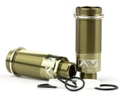 more-results: Shock Body Overview: This is the TLR 13mm Rear G3 Avant Coated Shock Bodies from Avid 
