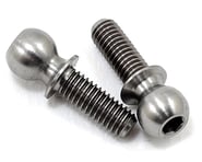 Avid RC 4.9x8mm Titanium Ball Stud (2) | product-also-purchased